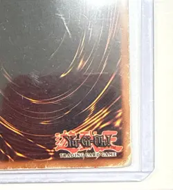 Dark Magician BPT-001 2002 Collectors Tin Limited Edition - Image 5