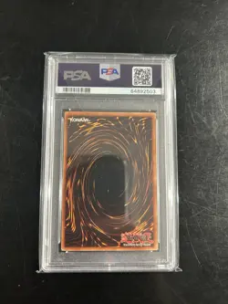 Dark Magician BPT-001 2002 Collectors Tin Limited Edition - Image 3