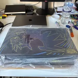 Pokemon TCG: Mega Charizard X ex Ultra-Premium Collection UPC Sealed - Image 4