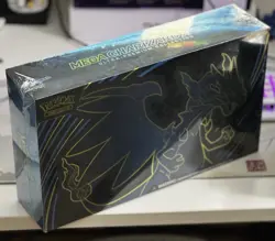 Pokemon TCG: Mega Charizard EX Ultra Premium Collection | New & Factory Sealed ✅ - Image 3