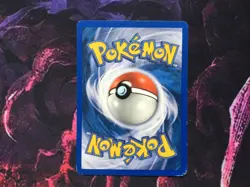 Pokemon Card Manectric EX Emerald Holo Rare 7/106 Near Mint - Image 4