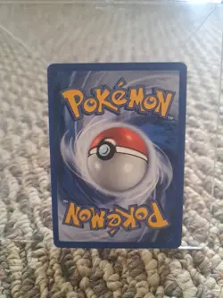 Manectric 7/106 - EX Emerald - Pokemon Card - Image 4