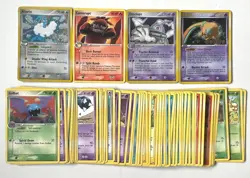Pokemon Cards Ex Deoxys -2005 - Rare - Holo - Nr Mint - You Choose /107 - Image 1