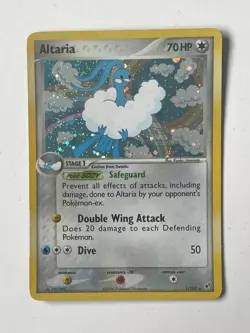 Pokemon Cards Ex Deoxys -2005 - Rare - Holo - Nr Mint - You Choose /107 - Image 2