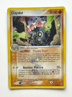 Pokemon Cards Ex Deoxys -2005 - Rare - Holo - Nr Mint - You Choose /107 - Image 4