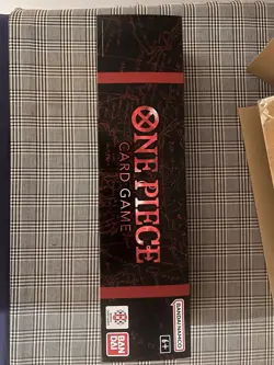One Piece Card Game - 2nd Anniversary Set English Version - Brand New - Image 2