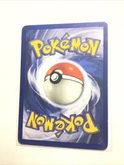 PSYDUCK - 53/62 - Fossil - Pokemon Card - LP - Image 2