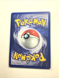 DARK WARTORTLE - 46/82 - Team Rocket - Pokemon Card - LP - Image 2