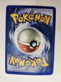 DARK WARTORTLE 46/82 Team Rocket Pokemon Card 1st Edition Vintage - Image 2