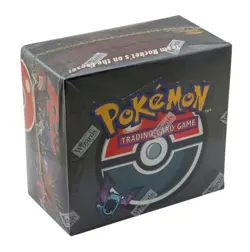 Pokemon TCG Team Rocket Base Set -Pick Your Card- ##/82 Dark Rare - Image 1