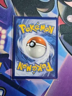 Pokemon TCG: Obsidian Flames Charizard ex 215/197 Ultra Rare - Near Mint - Image 2