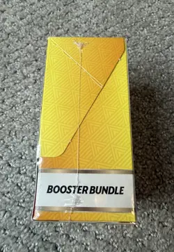 Pokemon TCG Scarlet & Violet Surging Sparks Booster Bundle 6 Booster Packs New - Image 3