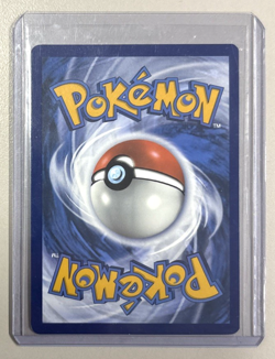 Pokemon TCG Sprigatito 196/193 Paldea Evolved Illustration Rare NM - Image 2