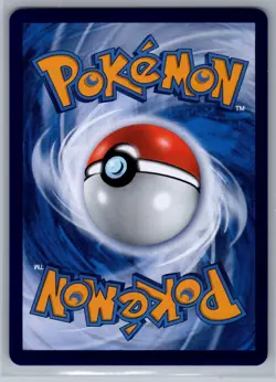 US Seller Pokemon TCG 151 Collect Vaporeon 134 Pokeball Reverse Holo - Image 2