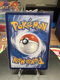 Pokemon TCG Luminous Energy Holo 2003/06 Gem Pack Vol. 3 S-Chinese CBB3C US NM - Image 2