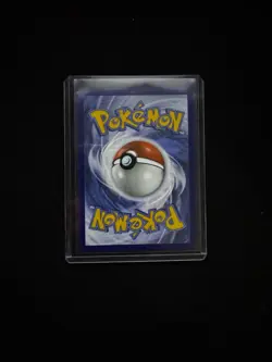 Pokemon TCG Dachsbun EX 169/142 Special Illustration Rare PSA 10 Stellar Crown - Image 2