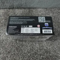 Pokemon TCG: Sword & Shield Lost Origin Elite Trainer Box ETB New Factory Sealed - Image 3