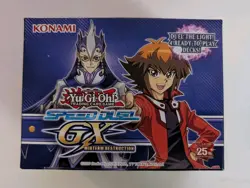 Yu-Gi-Oh! Speed Duel GX: Midterm Destruction Mini Box - 100% Complete Set -... - Image 1
