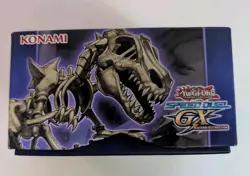 Yu-Gi-Oh! Speed Duel GX: Midterm Destruction Mini Box - 100% Complete Set -... - Image 2