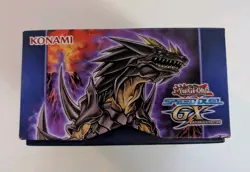 Yu-Gi-Oh! Speed Duel GX: Midterm Destruction Mini Box - 100% Complete Set -... - Image 4