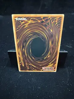 Yugioh! LP Elemental Hero Aqua Neos - POTD-EN031 - Ultra Rare - 1st Edition NM - Image 2