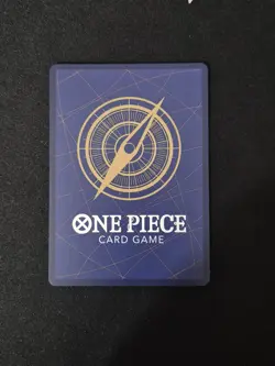 One Piece CCG Boa Hancock Op14-112 SR Near Mint - Image 4