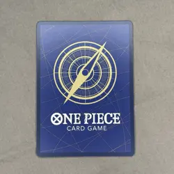 One Piece Card Game PRB02 The Best Vol.2 Holo SEC Lot Sanji Zoro Ace English NM - Image 3