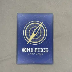One Piece Card Game PRB02 The Best Vol.2 Holo SEC Lot Sanji Zoro Ace English NM - Image 5
