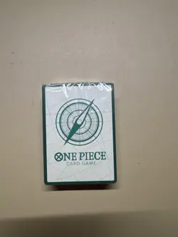 St29 Starter Deck One Piece Deck Only No Bonus Pack - Image 2