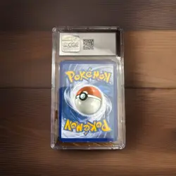 2019 Pokemon Moltres Zapdos Articuno GX Black Star Promo Hidden Fates CGC 9.5/10 - Image 2