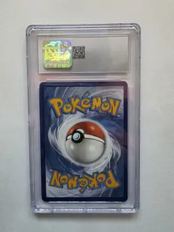 2019 Pokemon Hidden Fates Moltres & Zapdos & Articuno GX Black Star Promo CGC 10 - Image 2