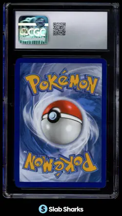 2019 POKEMON BLACK STAR PROMO #SM210 MOLTRES/ZAPDOS/ARTICUNO GX TAG TEAM CGC 10 - Image 2