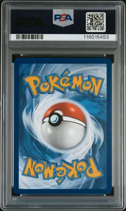Wailord 162/159 Journey Together GEM MINT PSA 10 Illustration Rare Pokemon TCG - Image 2