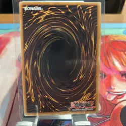 Yugioh Radiant Typhoon Chant DOOD-EN061 Ultra Rare 1st Edition NM - Image 2