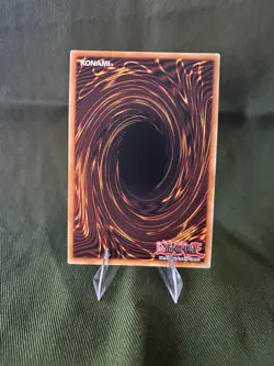 Radiant Typhoon Chant DOOD-EN061 1st Edition Ultra Rare NM Near Mint Yugioh - Image 2