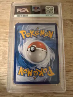 Lucario Vstar Alt Art Promo PSA 10 Pokemon Crown Zenith SWSH291 - Image 2