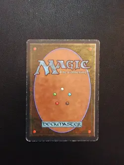 Candelabra of Tawnos (HP+) Antiquities MTG Magic the Gathering Card - Image 2