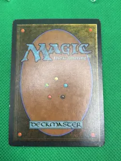 MTG Candelabra of Tawnos Antiquities LP - Image 5