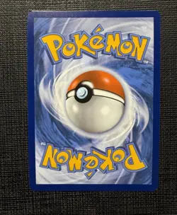 Pokemon TCG Sawk 130/086 Scarlet & Violet White Flare Illustration Rare Holo NM - Image 2