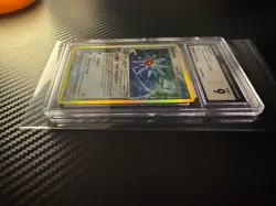 Pokemon TCG Starmie Holo 15/113 Ex Delta Species CGC Mint 9 2005 Vintage Card - Image 4