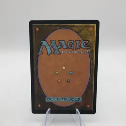 Mystic Remora (Borderless Foil) Mythic MTG Avatar Eternal 0016 NM/M - Image 2