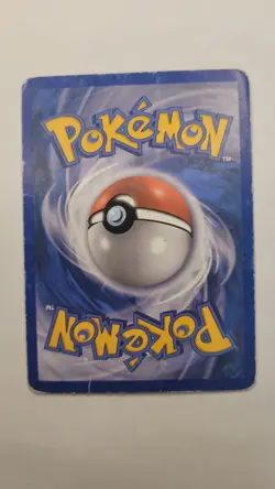 Pokemon TCG Snorlax Call of Legends 33/95 Regular Rare Card - Image 2