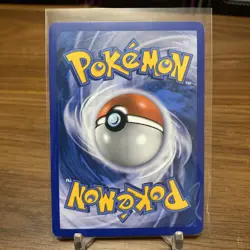 Pokemon TCG Snorlax Call of Legends 33/95 Regular Rare Card - Image 2