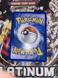 Pokemon TCG Snorlax Call of Legends 33/95 Regular Rare Card LP - Image 3