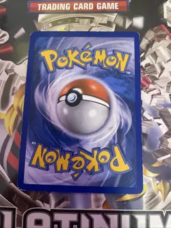 Pokemon TCG Snorlax Call of Legends 33/95 Regular Rare Card LP - Image 4