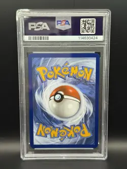 Pokemon Blastoise EX 200/165 Sv: Scarlet & Violet 151 PSA 10 Gem Mint - Image 2