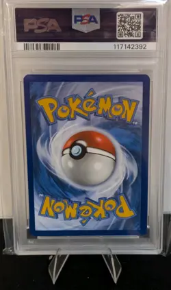 Blastoise ex 200/165 SIR Pokemon Sv: Scarlet & Violet 151 Holo PSA 10 Gem Mint - Image 2