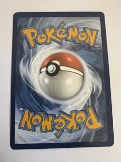 Pokemon TCG Obsidian Flames Tyranitar EX SV03 Holo Ultra Rare Card 211/197 NM/M - Image 2