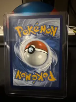 Mega Kangaskhan EX 182/132 Mega Evolutions SIR Pokemon TCG NM - Image 3