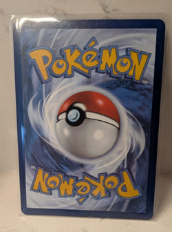 Mega Kangaskhan EX SIR 182/132 Near Mint Mega Evolution English Pokemon TCG - Image 4